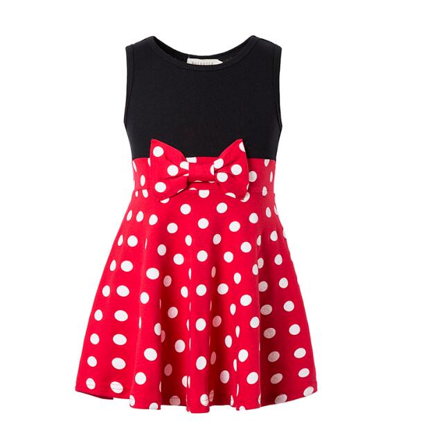 Minnie Dress