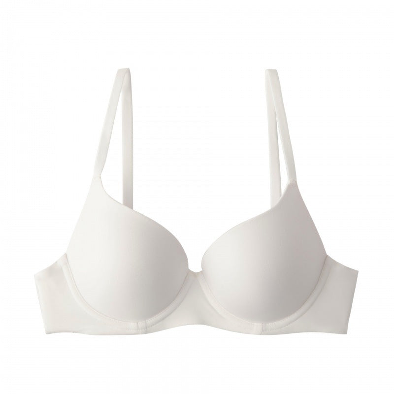 large breasts make you look smaller and prevent sagging, thin bras for women, gathered bras, adjustable bras