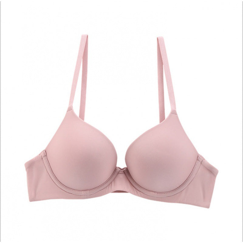 large breasts make you look smaller and prevent sagging, thin bras for women, gathered bras, adjustable bras