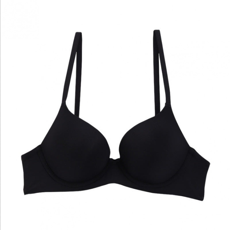 large breasts make you look smaller and prevent sagging, thin bras for women, gathered bras, adjustable bras