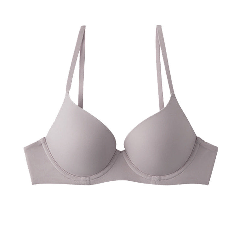 large breasts make you look smaller and prevent sagging, thin bras for women, gathered bras, adjustable bras