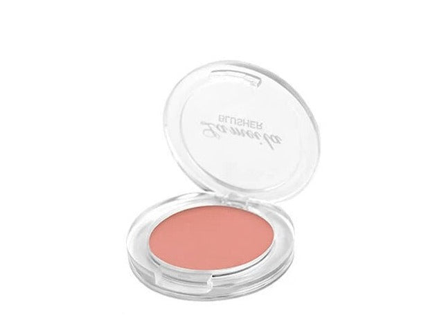 Single color ice cube blush ins brightening color long-lasting natural  highlight  rouge contouring