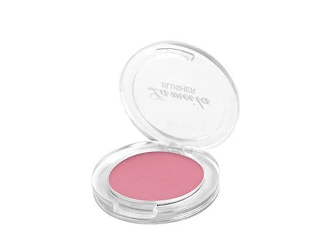 Single color ice cube blush ins brightening color long-lasting natural  highlight  rouge contouring