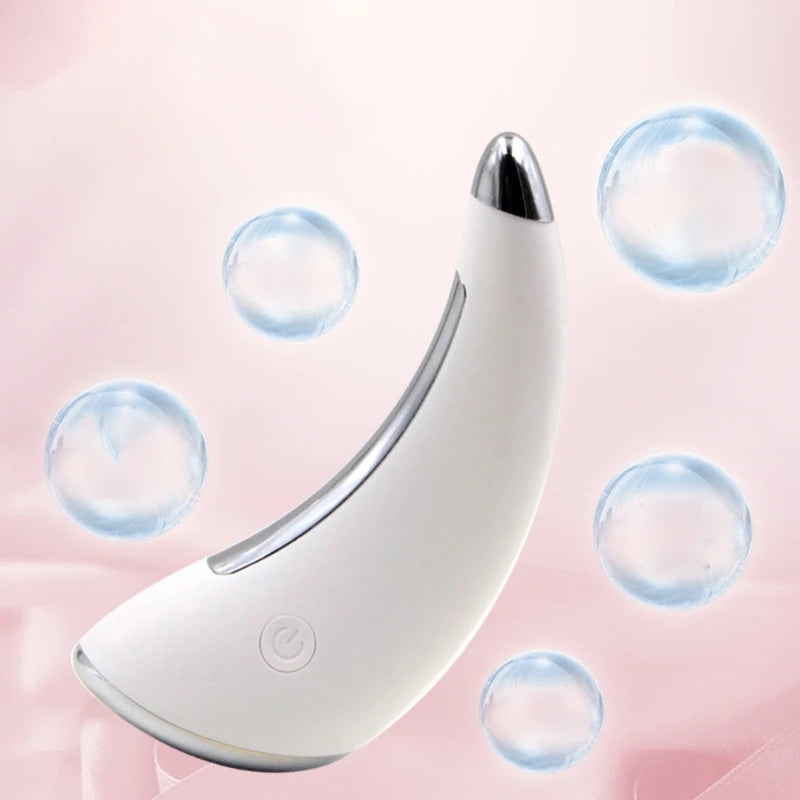 Instrument multi-functional beauty scraping instrument eye cleaning and beauty instrument