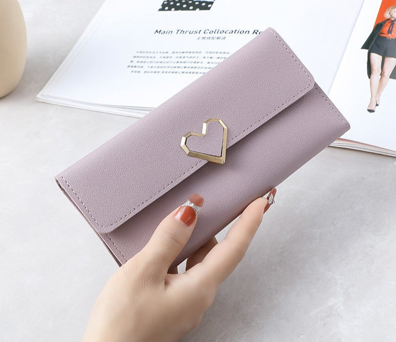 Women's Wallets Latest Designs Classic Soft Leather Card Holders Wallets