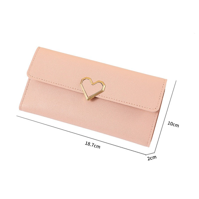 Women's Wallets Latest Designs Classic Soft Leather Card Holders Wallets