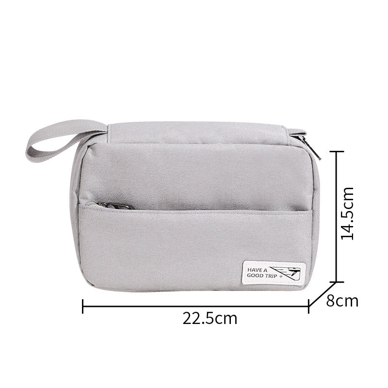 Bag Travel Portable Organizing Storage Bag Cosmetic Classification Storage Bag